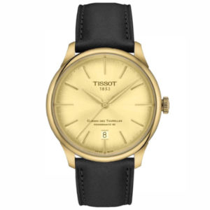 Товар Tissot Chemin des Tourelles 39mm Art 12138 Фото 34 - Tissot Chemin des Tourelles 39mm Art 12138
