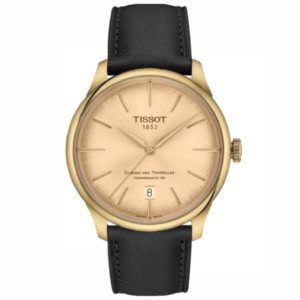 Товар Tissot Chemin des Tourelles 39mm Art 12140 Фото 38 - Tissot Chemin des Tourelles 39mm Art 12140