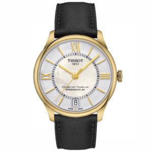 Товар Tissot Chemin des Tourelles 39mm Art 12142 Фото 42 - Tissot Chemin des Tourelles 39mm Art 12142