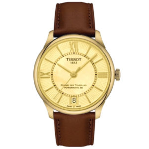 Товар Tissot Chemin des Tourelles 39mm Art 12143 Фото 44 - Tissot Chemin des Tourelles 39mm Art 12143