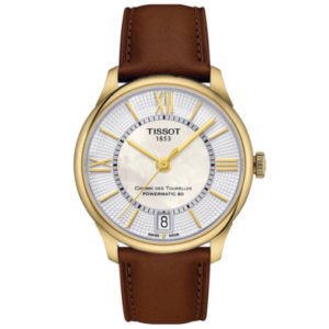 Товар Tissot Chemin des Tourelles 39mm Art 12144 Фото 46 - Tissot Chemin des Tourelles 39mm Art 12144