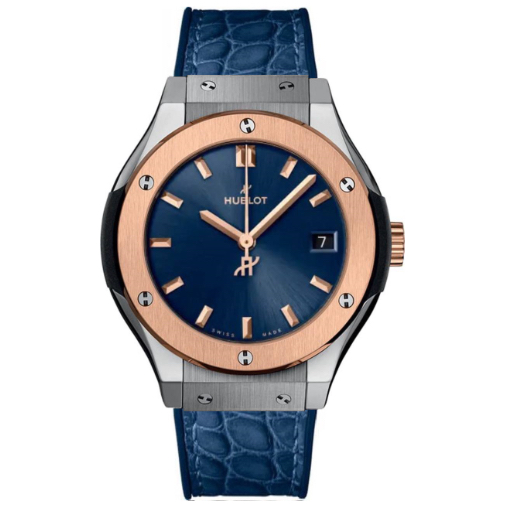 Товар Hublot Classic Fusion 33mm Art 12117 Фото 1 - Hublot Classic Fusion 33mm Art 12117