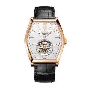 Фото 56 - Vacheron Constantin Malte Tonneau Tourbillon 30130/000R