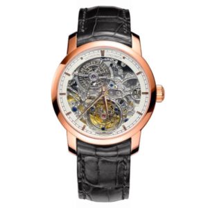 Фото 59 - Vacheron Constantin Traditionnelle 42mm 89010