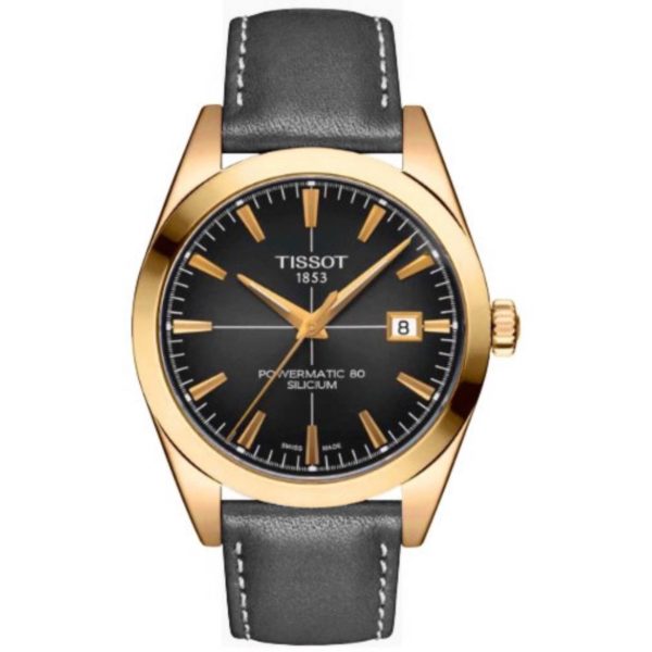 Товар Tissot Gentleman 40mm Art 12145 Фото 1 - Tissot Gentleman 40mm Art 12145