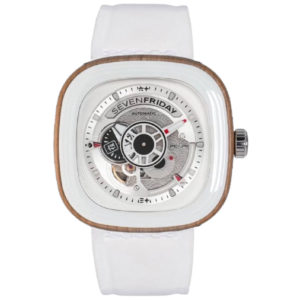 Фото 36 - Sevenfriday P1B/03 Art 12180