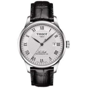Фото 2 - Tissot Le Locle 39mm Art 12123