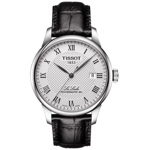 Товар Tissot Le Locle 39mm Art 12123 Фото 1 - Tissot Le Locle 39mm Art 12123