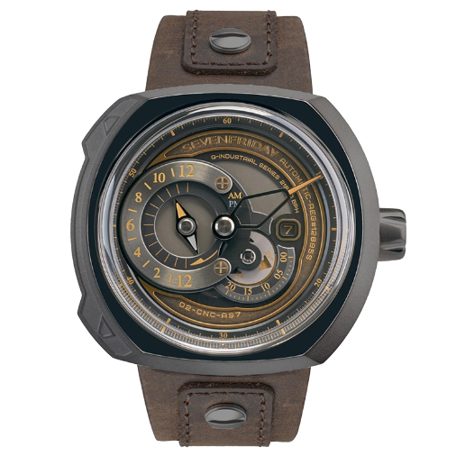 Фото 1 - Sevenfriday Q2/03 Art 12175