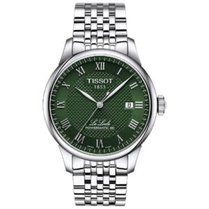 Фото 8 - Tissot Le Locle 39mm Art 12126