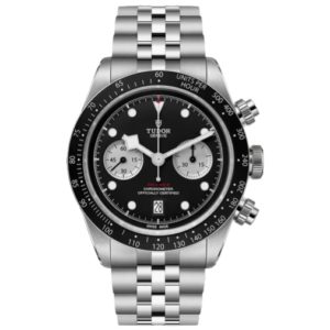 Товар Tudor Black Bay Chrono m79360n-0013 Фото 12 - Tudor Black Bay Chrono m79360n-0013