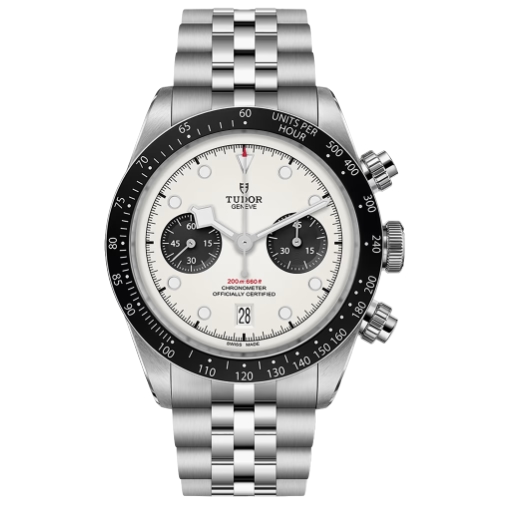 Товар Tudor Black Bay Chrono m79360n-0014 Фото 1 - Tudor Black Bay Chrono m79360n-0014