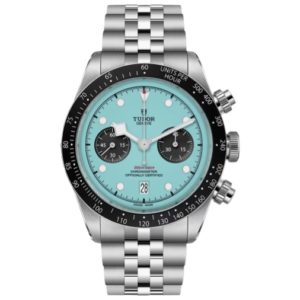 Товар Tudor Black Bay Chrono m79360n-0024 Фото 18 - Tudor Black Bay Chrono m79360n-0024
