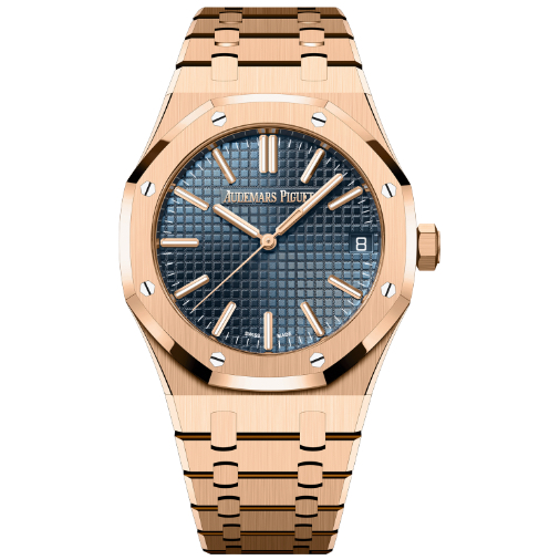 Фото 1 - Audemars Piguet Royal Oak 41mm 15510OR.OO.1320OR.09