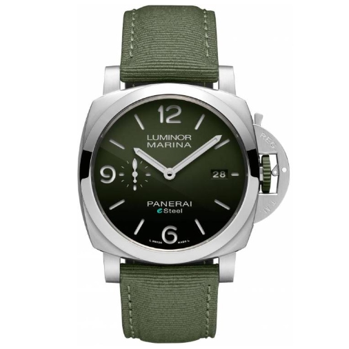 Товар Officine Panerai Luminor Marina PAM01356 Steel Фото 1 - Officine Panerai Luminor Marina PAM01356 Steel