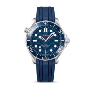Товар Omega Seamaster Diver 300M 210.32.42.20.03.001 Steel Фото 37 - Omega Seamaster Diver 300M 210.32.42.20.03.001 Steel