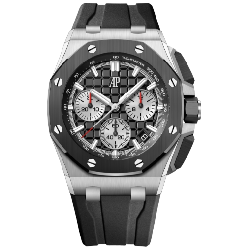 Товар Audemars Piguet Royal Oak Offshore 43mm 26420SO.OO.A002CA.01 Steel Фото 1 - Audemars Piguet Royal Oak Offshore 43mm 26420SO.OO.A002CA.01 Steel