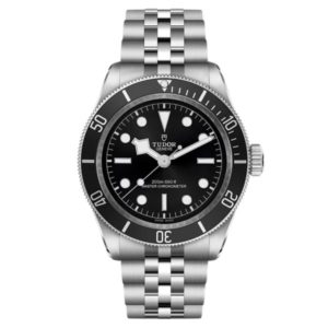 Товар Tudor Black Bay m7941a1a0nu-0003 41mm Steel Фото 22 - Tudor Black Bay m7941a1a0nu-0003 41mm Steel