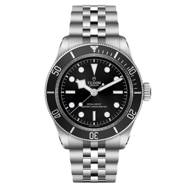 Фото 1 - Tudor Black Bay m7941a1a0nu-0003 41mm Steel