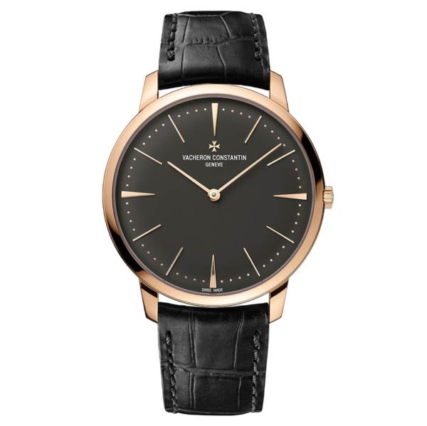 Фото 1 - Vacheron Constantin Patrimony 40mm 81180/000R-9162 Steel