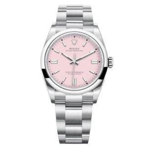 Товар Rolex Oyster Perpetual 36mm 126000-0008 Steel Фото 47 - Rolex Oyster Perpetual 36mm 126000-0008 Steel