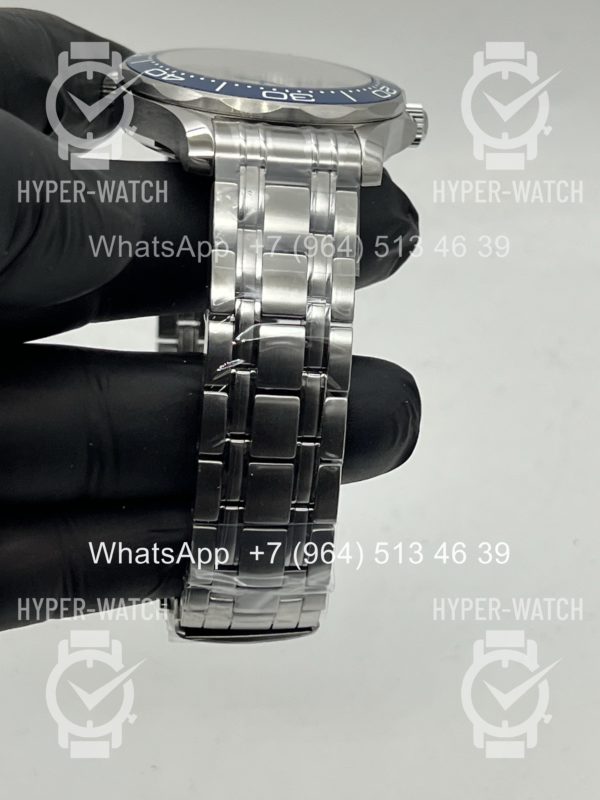 Фото 15 - Omega Seamaster Diver 300M 210.30.42.20.04.002