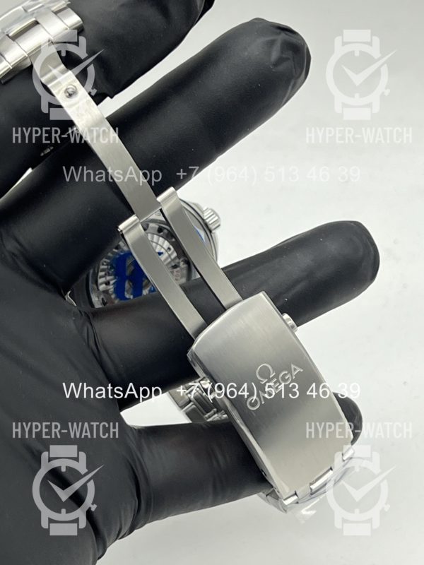 Фото 20 - Omega Seamaster Diver 300M 210.30.42.20.04.002