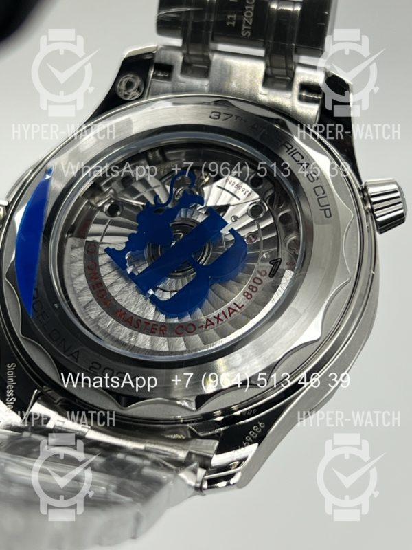 Фото 24 - Omega Seamaster Diver 300M 210.30.42.20.04.002