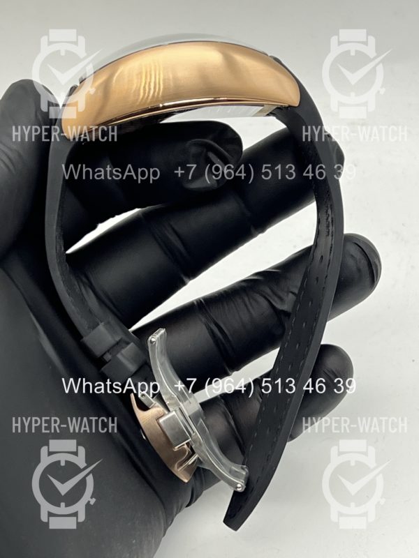 Товар Franck Muller Curvex CX Grand Central CX 36 T CTR SQT 5N 5N Фото 17 - Franck Muller Curvex CX Grand Central CX 36 T CTR SQT 5N 5N
