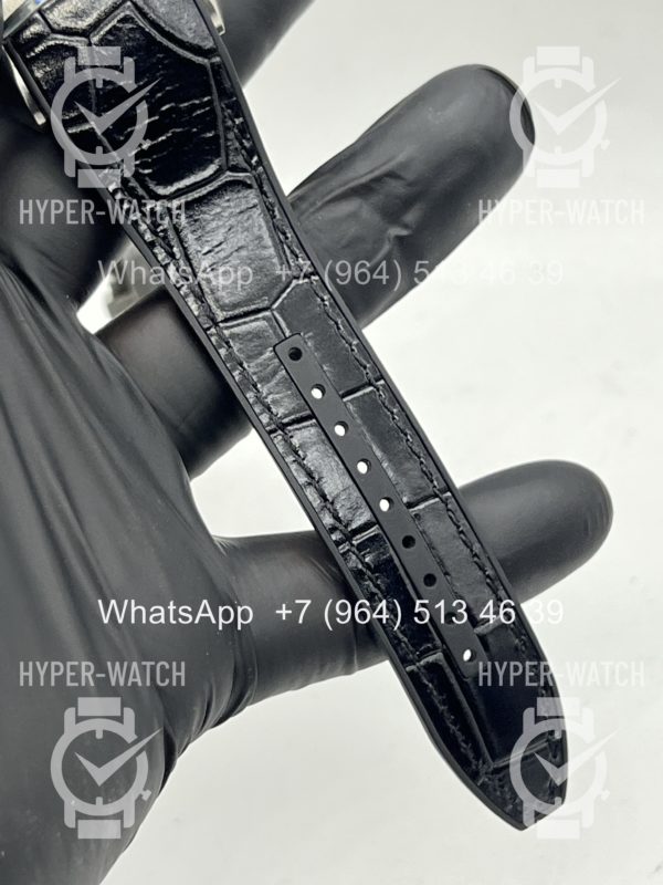 Товар Franck Muller Curvex CX Grand Central CX 36 T CTR SQT AC TTNRB Steel Фото 14 - Franck Muller Curvex CX Grand Central CX 36 T CTR SQT AC TTNRB Steel