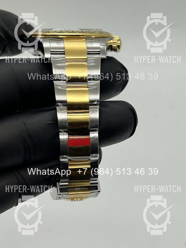Товар Rolex Cosmograph Daytona 40mm 116503-0001 Steel Фото 11 - Rolex Cosmograph Daytona 40mm 116503-0001 Steel
