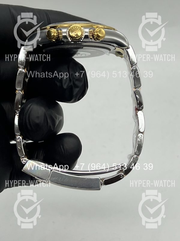 Товар Rolex Cosmograph Daytona 40mm 116503-0001 Steel Фото 12 - Rolex Cosmograph Daytona 40mm 116503-0001 Steel