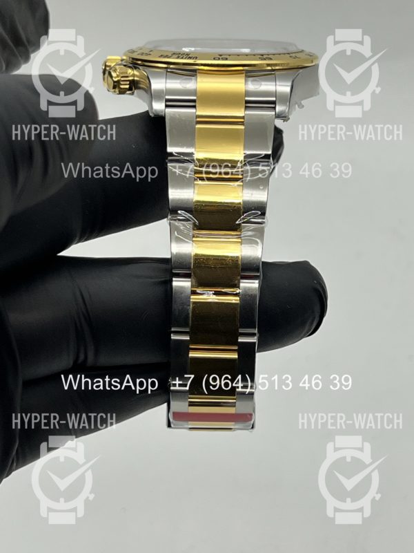 Товар Rolex Cosmograph Daytona 40mm 116503-0001 Steel Фото 13 - Rolex Cosmograph Daytona 40mm 116503-0001 Steel