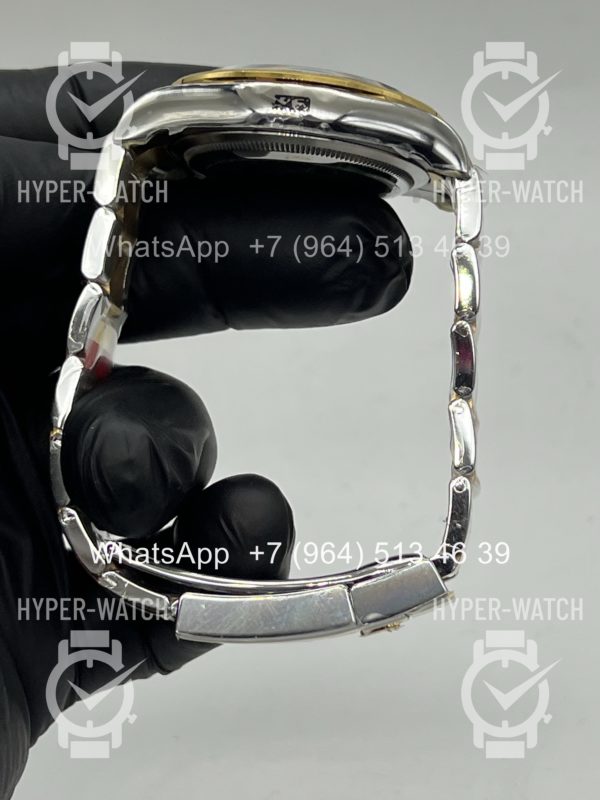 Товар Rolex Cosmograph Daytona 40mm 116503-0001 Steel Фото 14 - Rolex Cosmograph Daytona 40mm 116503-0001 Steel