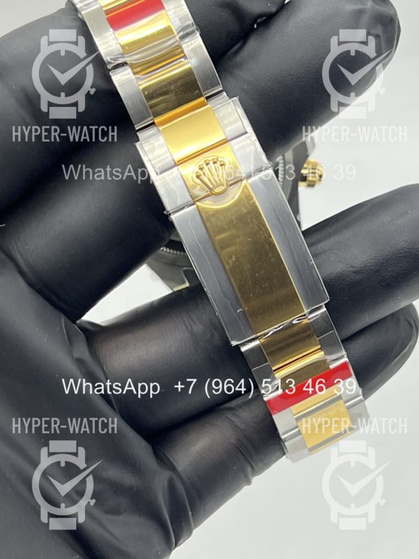 Товар Rolex Cosmograph Daytona 40mm 116503-0001 Steel Фото 15 - Rolex Cosmograph Daytona 40mm 116503-0001 Steel