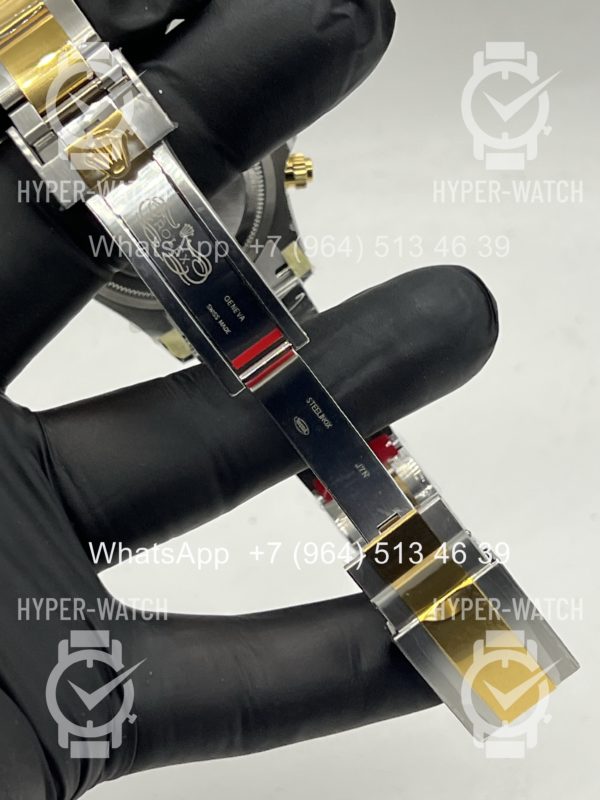 Товар Rolex Cosmograph Daytona 40mm 116503-0001 Steel Фото 18 - Rolex Cosmograph Daytona 40mm 116503-0001 Steel