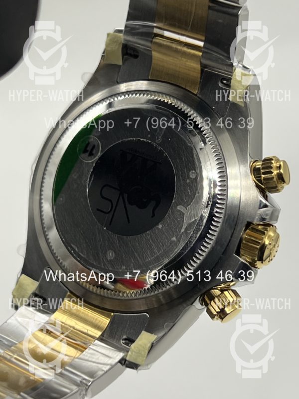 Товар Rolex Cosmograph Daytona 40mm 116503-0001 Steel Фото 19 - Rolex Cosmograph Daytona 40mm 116503-0001 Steel