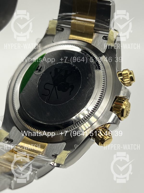 Товар Rolex Cosmograph Daytona 40mm 116503-0001 Steel Фото 20 - Rolex Cosmograph Daytona 40mm 116503-0001 Steel