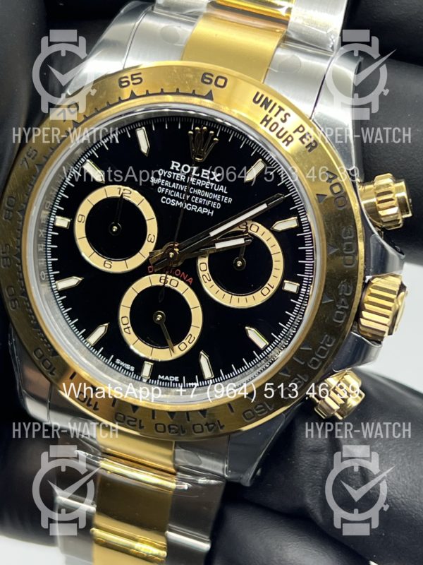 Товар Rolex Cosmograph Daytona 40mm 116503-0004 Art 12215 Фото 3 - Rolex Cosmograph Daytona 40mm 116503-0004 Art 12215