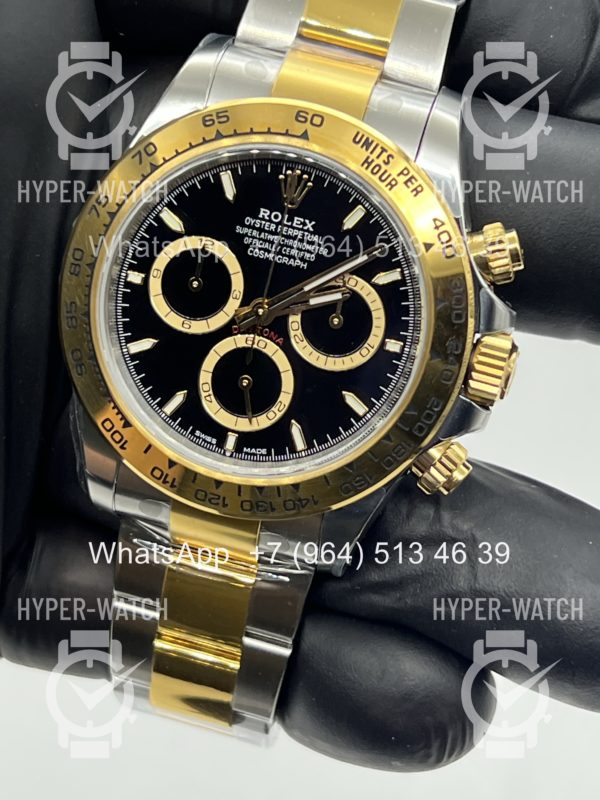 Товар Rolex Cosmograph Daytona 40mm 116503-0004 Art 12215 Фото 5 - Rolex Cosmograph Daytona 40mm 116503-0004 Art 12215