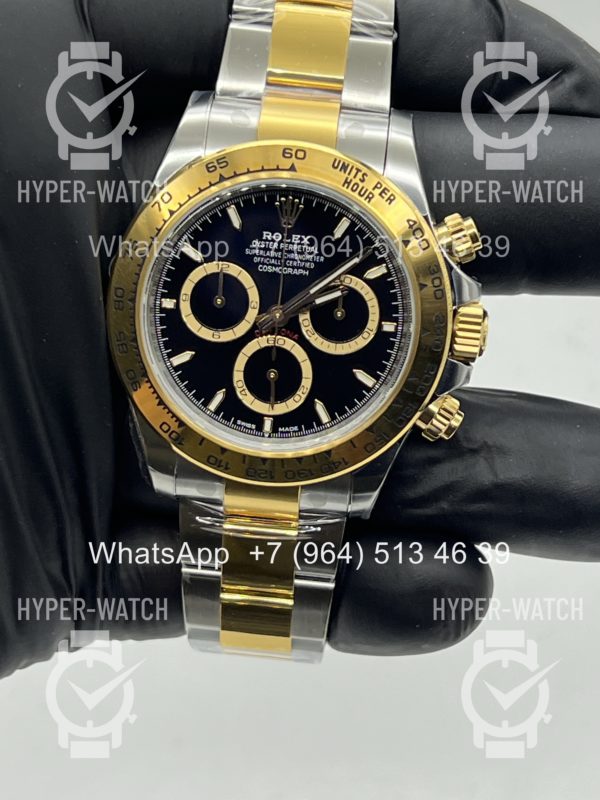 Товар Rolex Cosmograph Daytona 40mm 116503-0004 Art 12215 Фото 8 - Rolex Cosmograph Daytona 40mm 116503-0004 Art 12215