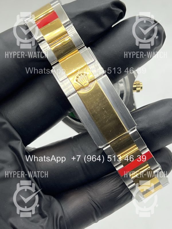 Товар Rolex Cosmograph Daytona 40mm 116503-0004 Art 12215 Фото 13 - Rolex Cosmograph Daytona 40mm 116503-0004 Art 12215