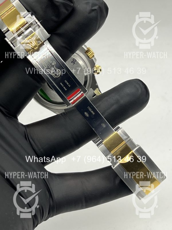Товар Rolex Cosmograph Daytona 40mm 116503-0004 Art 12215 Фото 15 - Rolex Cosmograph Daytona 40mm 116503-0004 Art 12215