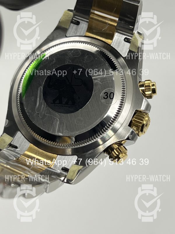 Товар Rolex Cosmograph Daytona 40mm 116503-0004 Art 12215 Фото 17 - Rolex Cosmograph Daytona 40mm 116503-0004 Art 12215
