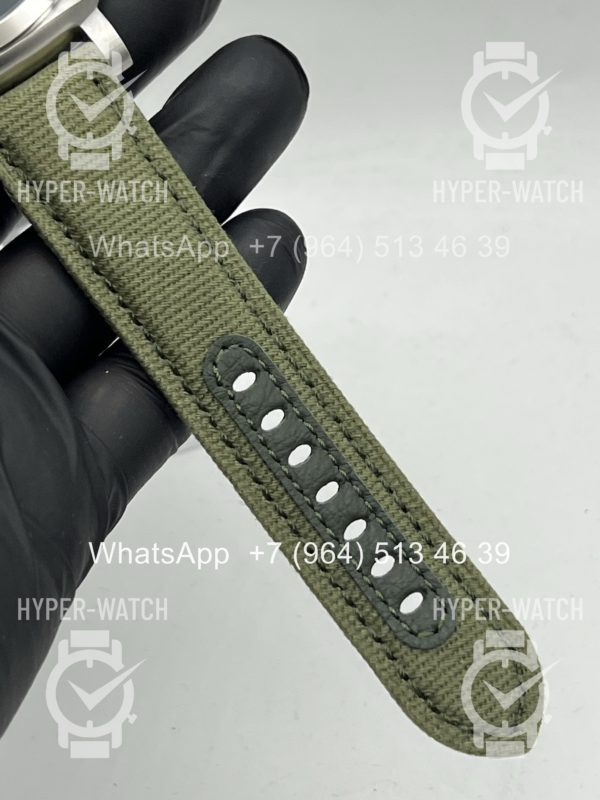 Товар Officine Panerai Luminor Marina PAM01356 Steel Фото 11 - Officine Panerai Luminor Marina PAM01356 Steel