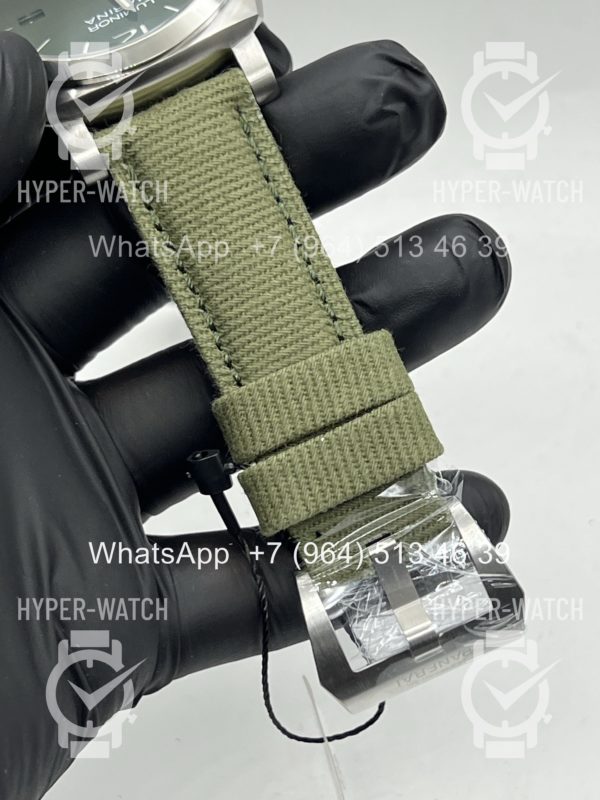 Товар Officine Panerai Luminor Marina PAM01356 Steel Фото 12 - Officine Panerai Luminor Marina PAM01356 Steel