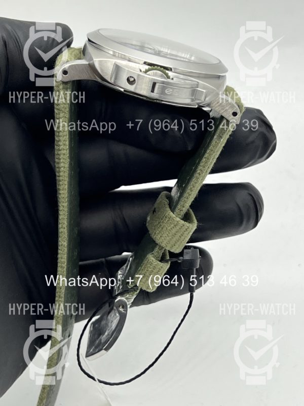Товар Officine Panerai Luminor Marina PAM01356 Steel Фото 15 - Officine Panerai Luminor Marina PAM01356 Steel