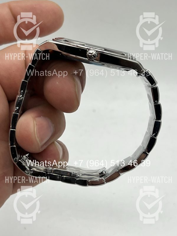 Фото 12 - Vacheron Constantin Overseas 40mm 2000V Steel