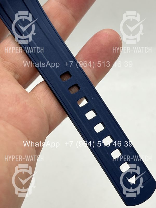 Товар Omega Seamaster Diver 300M 210.32.42.20.03.001 Steel Фото 13 - Omega Seamaster Diver 300M 210.32.42.20.03.001 Steel