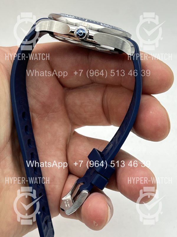 Товар Omega Seamaster Diver 300M 210.32.42.20.03.001 Steel Фото 16 - Omega Seamaster Diver 300M 210.32.42.20.03.001 Steel